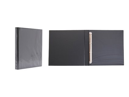 11832 poradac a4 standard 2cm 4krouzkovy