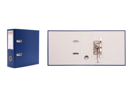 11847 poradac a5 herlitz 8cm na vysku pakovy