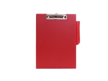 11916 podlozka a4 s klipem drzak propisky