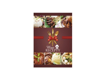 11931 karisblok a5 moje recepty