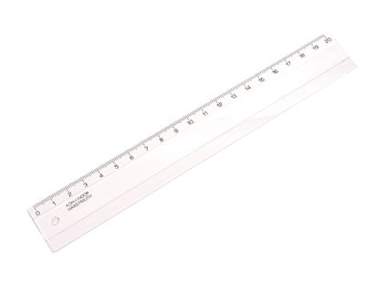 12117 pravitko 20cm cire