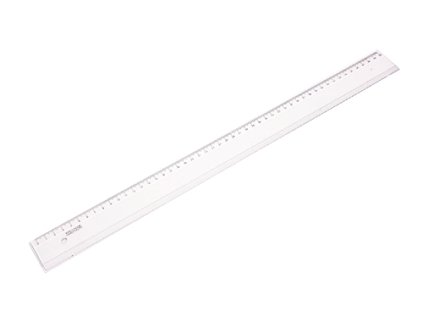 12135 pravitko 40cm cire