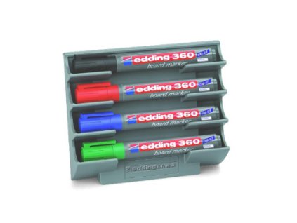 12159 drzak popisovacu na magnetickou tabuli
