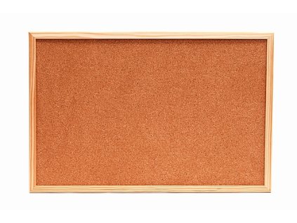 12189 tabule korkova 40cm x 60cm standard