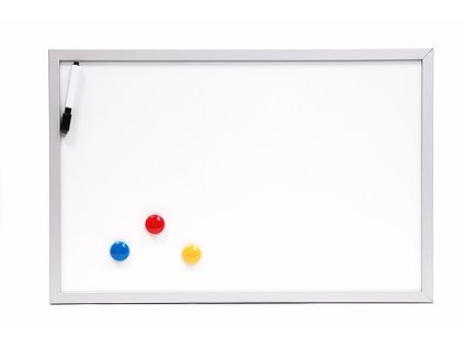 12204 tabule magneticka 40cm x 60cm