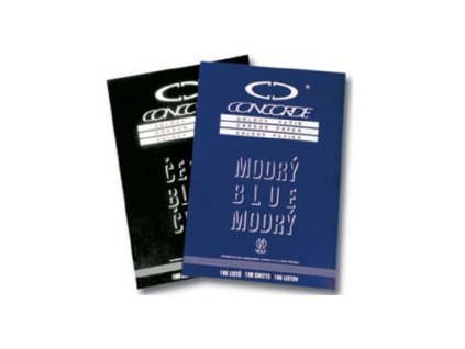 12270 papir uhlovy a4 100listu