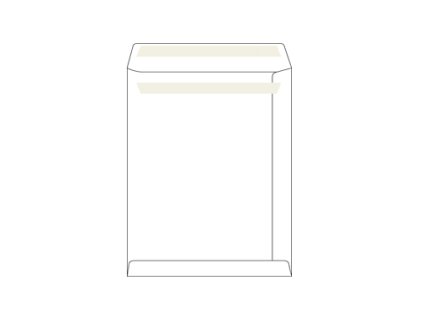 12645 postovni obalka c4 samolepici