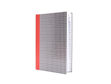 13218 kniha a4 linka index 14104s