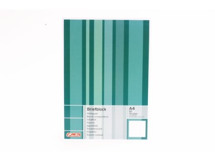 13263 blok a4 50 listu cisty