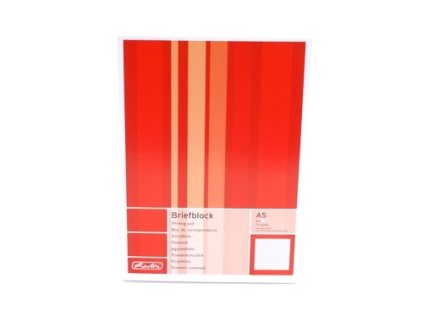 13293 blok a5 50 listu ctverecek