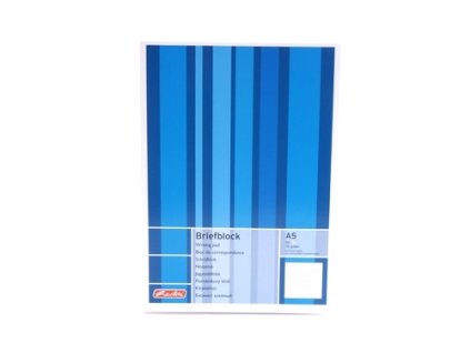 13296 blok a5 50 listu linka