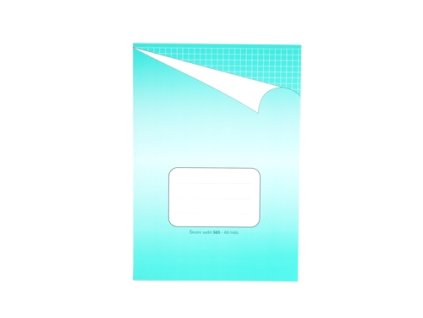 13380 sesit a5 565 ctverecek