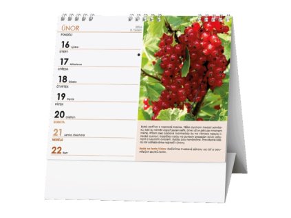 13473 kalendar ideal zahradkarsky