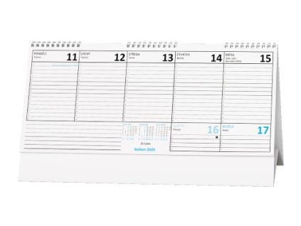 13482 kalendar impuls iii