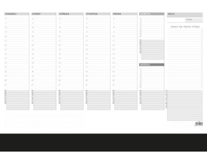13629 mapa a2 tydenni planovaci