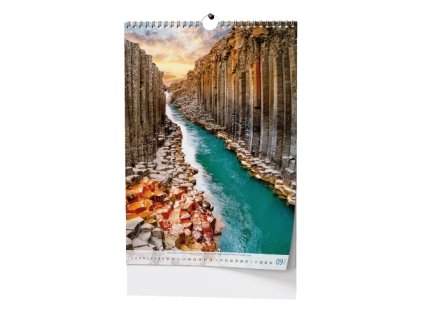 13782 kalendar reka caruje a3