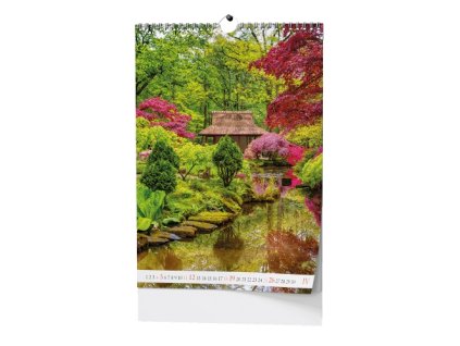 13821 kalendar zahrady a3