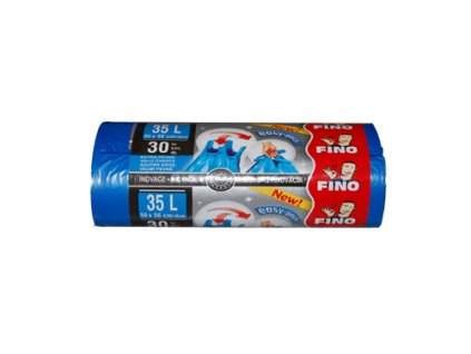 14082 pytel 50cm x 56cm 8cm 35 litru zavazovaci 30ks