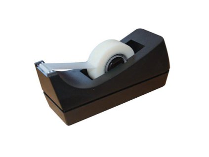 14193 odvijec lepici pasky 19mm x 33m stolni