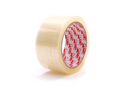 14229 paska balici 48mm x 66m transparentni