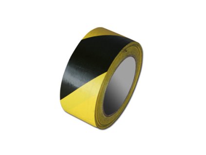 14235 paska bezpecnostni 50mm x 33m zl cn