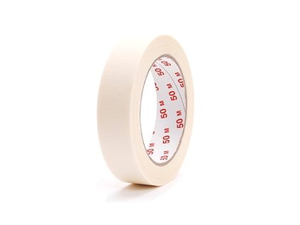 14238 paska krepova 25mm x 50m ulith