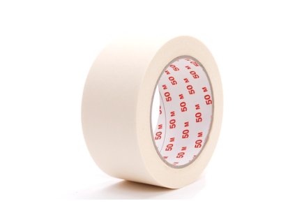 14247 paska krepova 50mm x 50m ulith