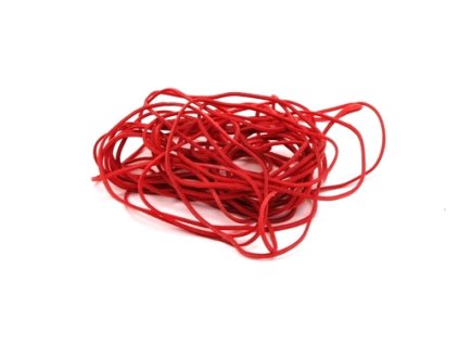 14286 gumicky 1kg 40 mm