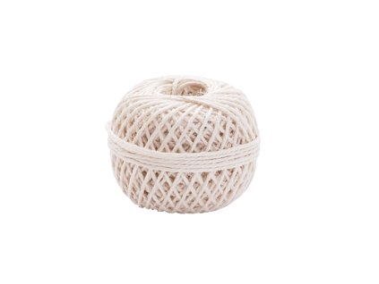 14304 motouz lneny 40g koudelka bily