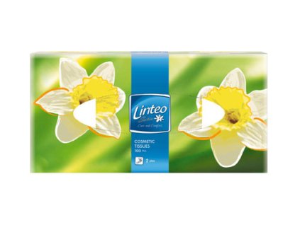 14328 kapesniky linteo premium 100ks