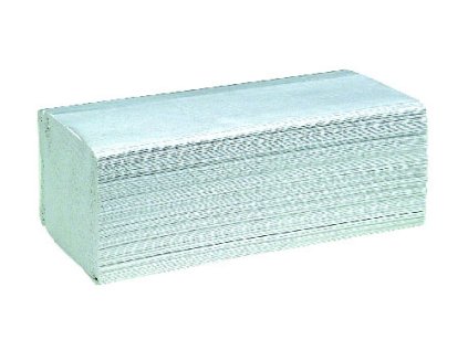 14340 rucniky zz 1vrstve papirove zelene