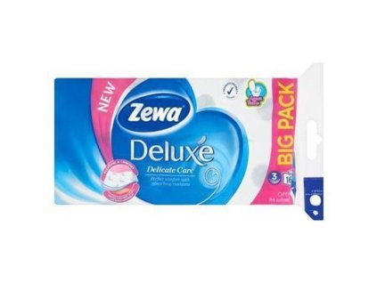 14415 toaletni papir zewa 3 vrstvy bily 16ks