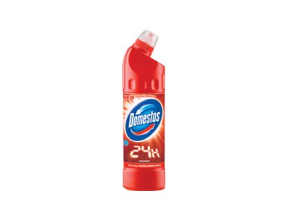 14487 domestos red power 750ml