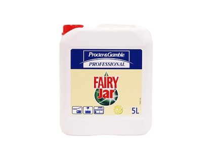 14520 jar fairy 5l