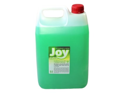 14529 joy extra 5l myti nadobi a uklid