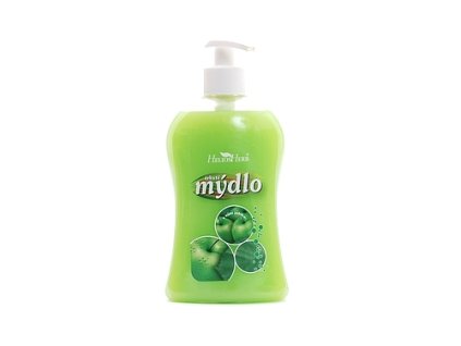 14565 mydlo tekute helios herb 500ml pumpa