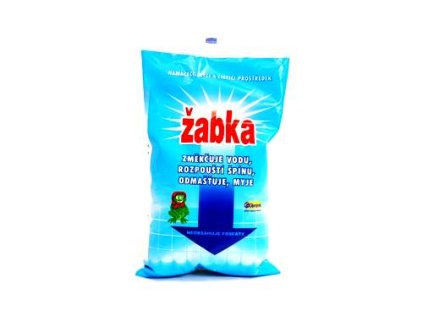 14685 zabka 400g