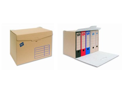 14820 archivni system board natur