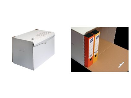 14823 archivni system folder