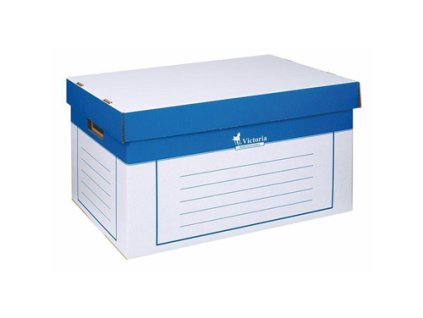 14832 archivni system victoria 2ks