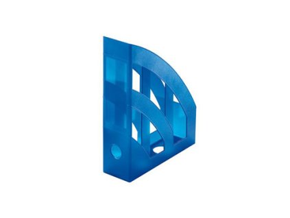 14841 kancelarsky box a4 transparentni