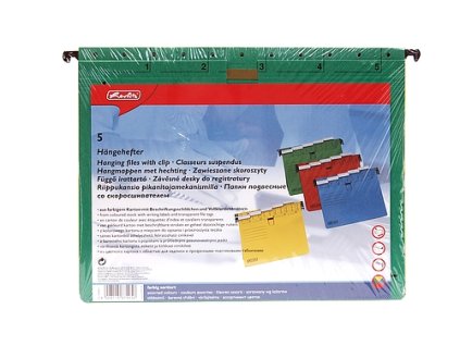 14856 kapsy zavesne a4 s rychlovazacem