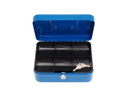 14883 pokladna se zamkem s