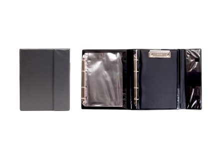 14922 portfolio a5 4 krouzek plastik