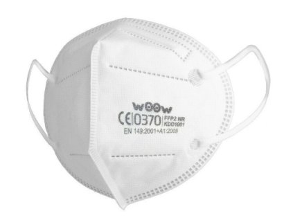 15120 respirator ffp2