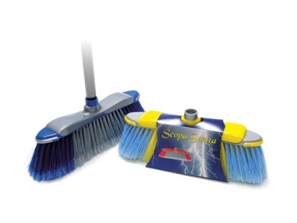 15132 smetak delux s nasadou