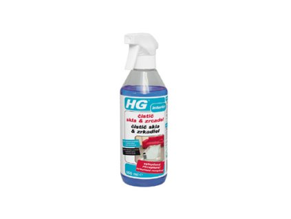 15249 hg cistic skla a zrcadel 500ml