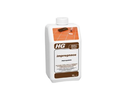 15270 hg dlazba impregnace 1l