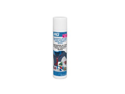 15285 hg impregnace na textil 300ml
