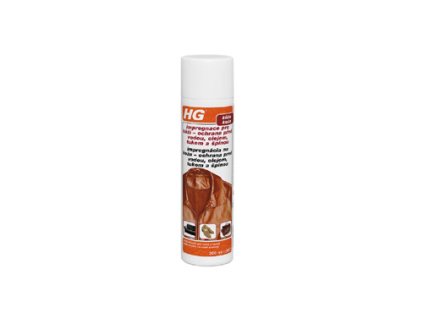 15288 hg impregnace pro kuzi 300ml